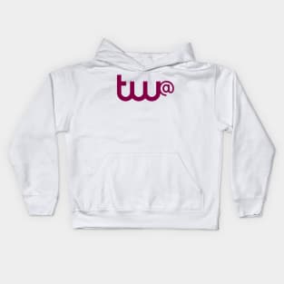 TW@ Kids Hoodie